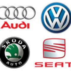 Grupo Volkswagen-Audi