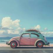 Refacción automotriz: VW